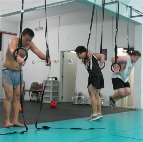 Sitting Pictures Singapore on Singapore Crossfit  Hand Balancing   Parallettes L Sit   Crossfit Hub