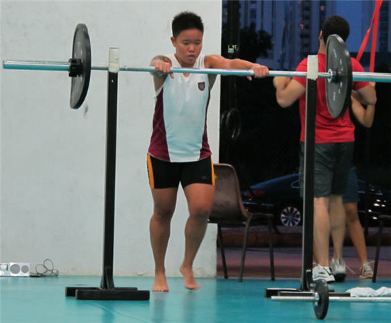 CrossFit Hub Strength and Fitness Training