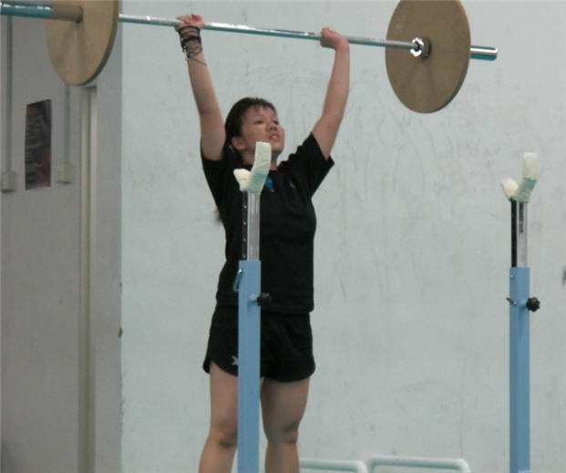 Keep Fit at CrossFit Hub