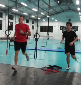 Singapore CrossFit: Elite Fitness Training for Speed, Power and Strength!