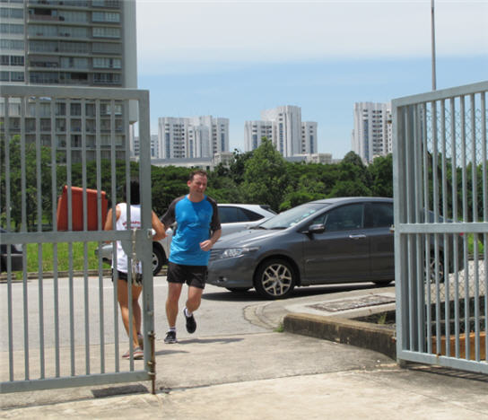 CrossFit Training