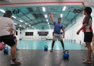 E2mOt2M 10 Rounds – Kettlebell Training & WOD!