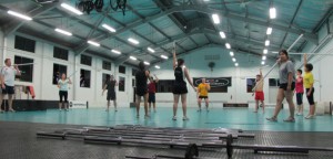 Teacher’s Day Mystery WOD!