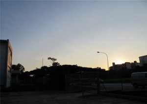 Morning CrossFit Workouts (30/8)