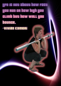 Train Your Body AND Your Mind! Train Your Body AND Your Mind!